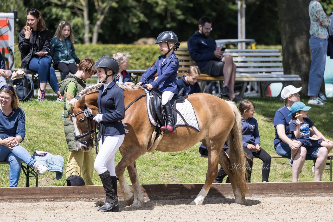 Bild 56 - Pony Akademie Turnier